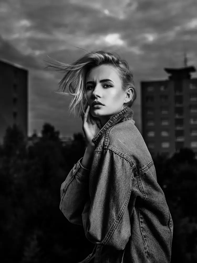 Krystynek, Martin: CARAS DEL PROYECTO [Daniela]
