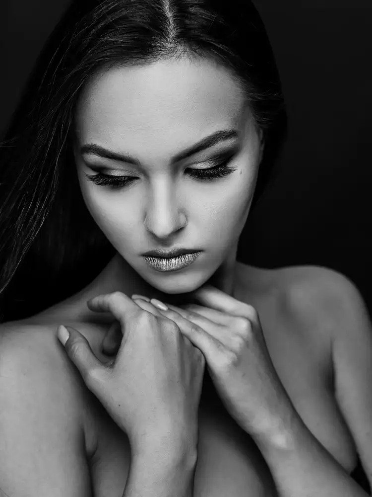 Krystynek, Martin: BELLEZZA SENSUALE [Kristina]