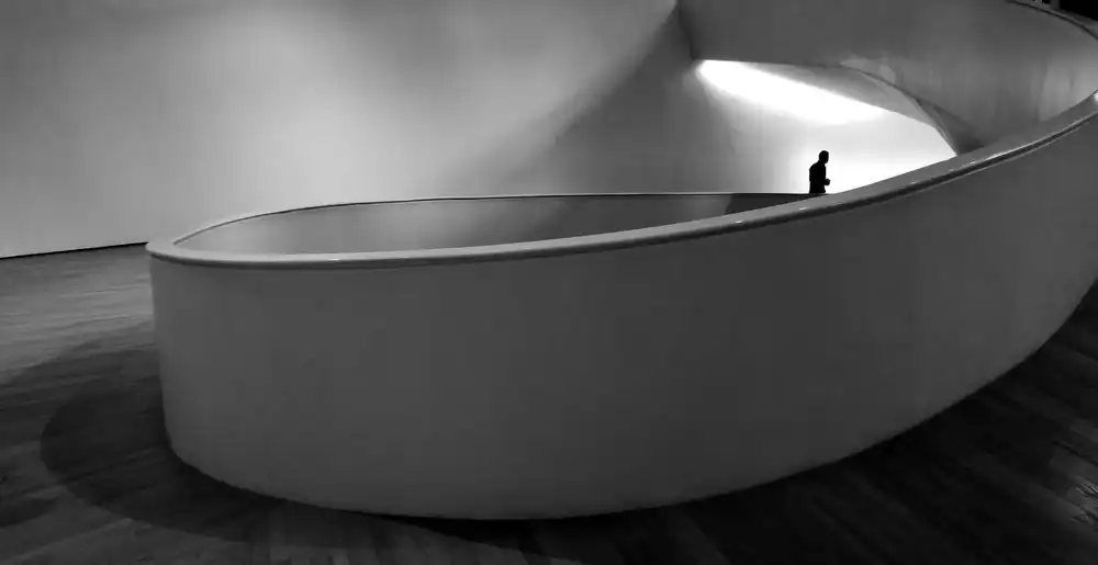 Huang, Ivan: Curva Soumaya