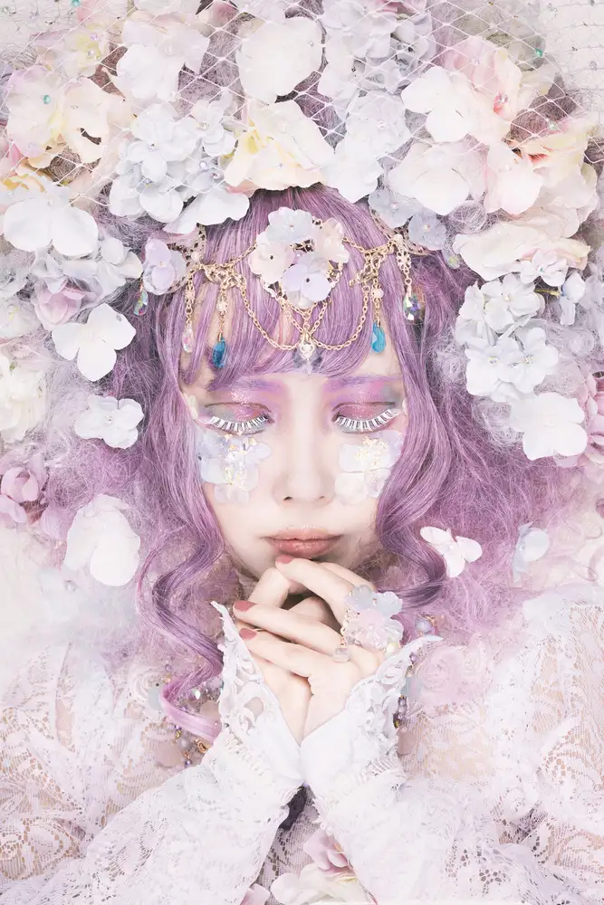 Kiyota, Daisuke: Hortensia