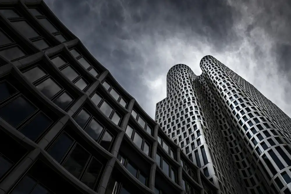 Jonkman, Gerard: Motel-One,Berlín