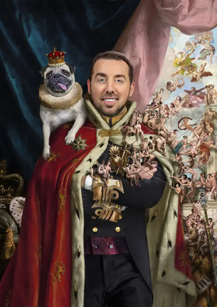 DDiArte: Cœur d'or