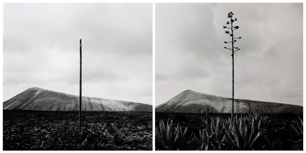 Limberg, Huib: Montañas del fuego