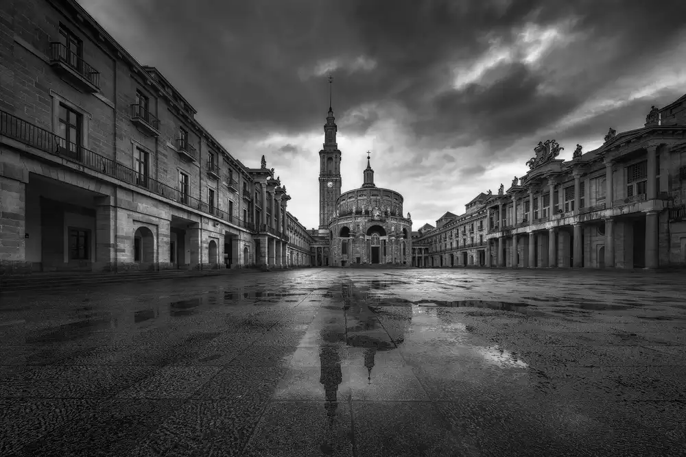Baglietto, Oskar: Università Laborale