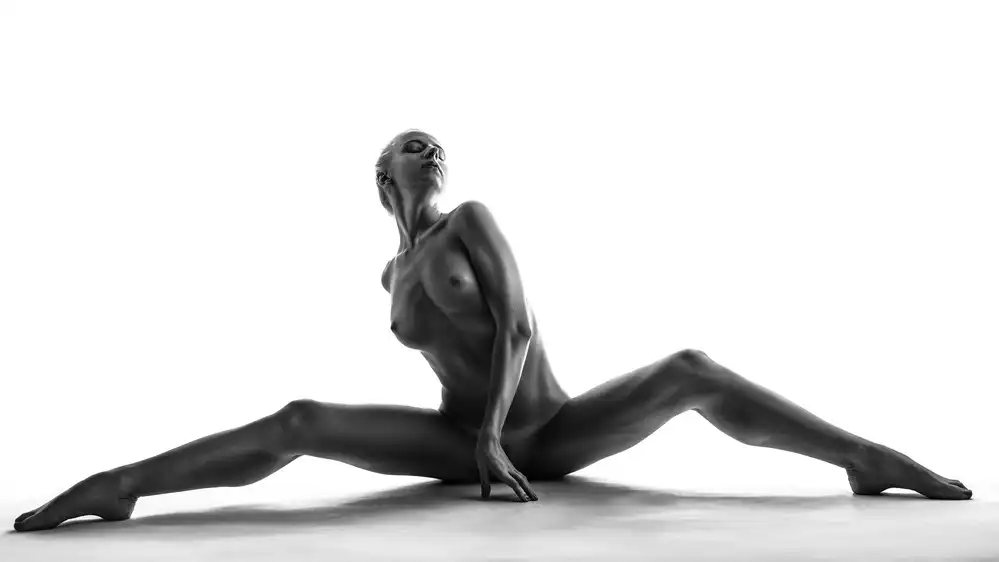 VALEVICIUS, AURIMAS: Tratto da ballerina