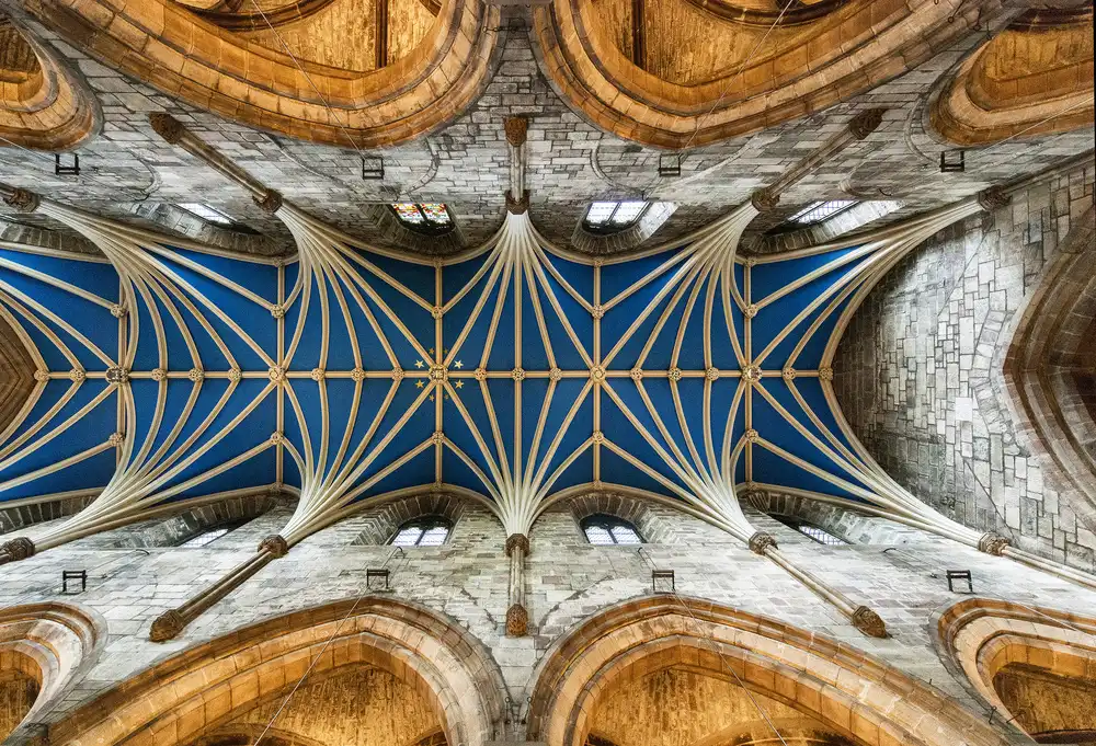 Jonkman, Gerard: St Giles Strop