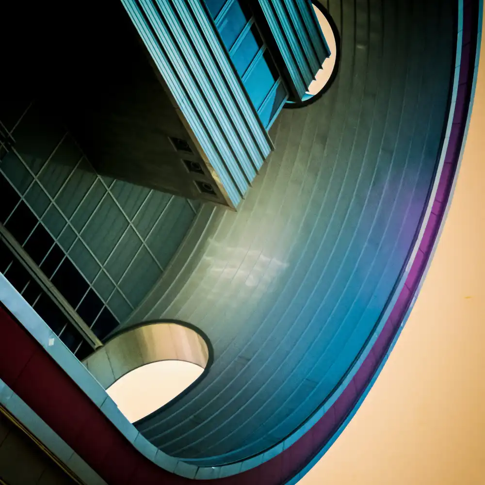Buder, Stefan: Estudio Eastgate II