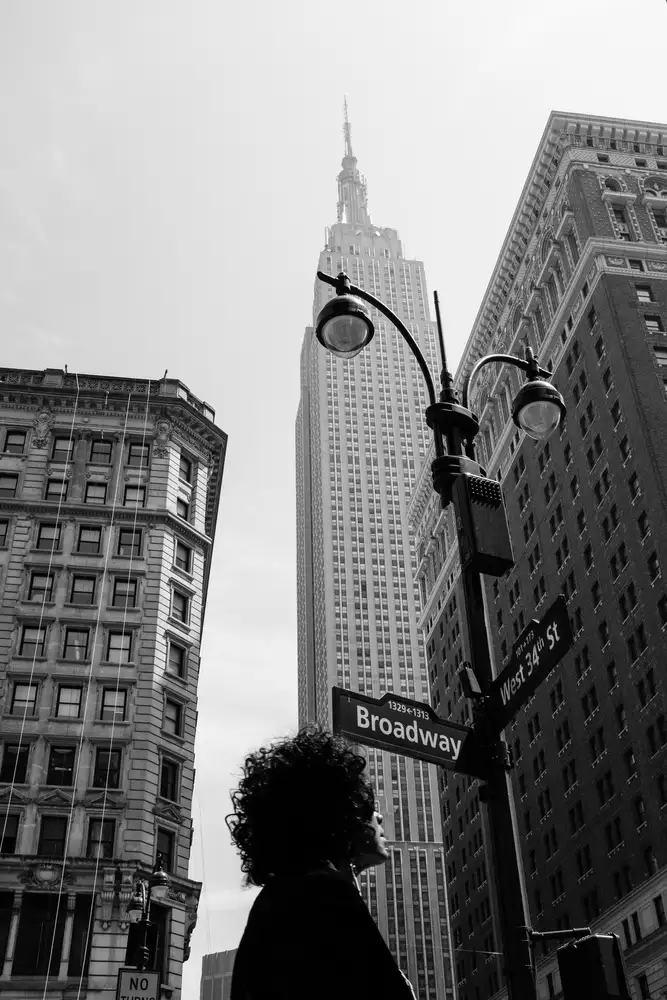 Gispert, Salgado Gloria: New York