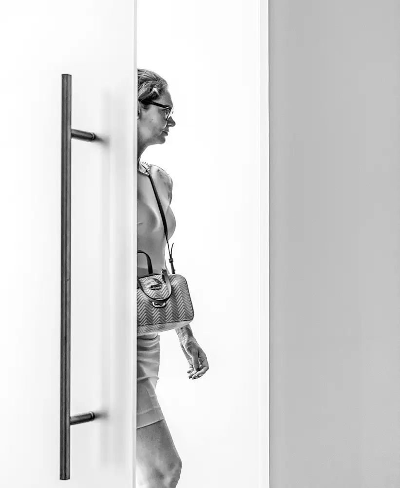 Joosten, Lus: la porte de Lightroom