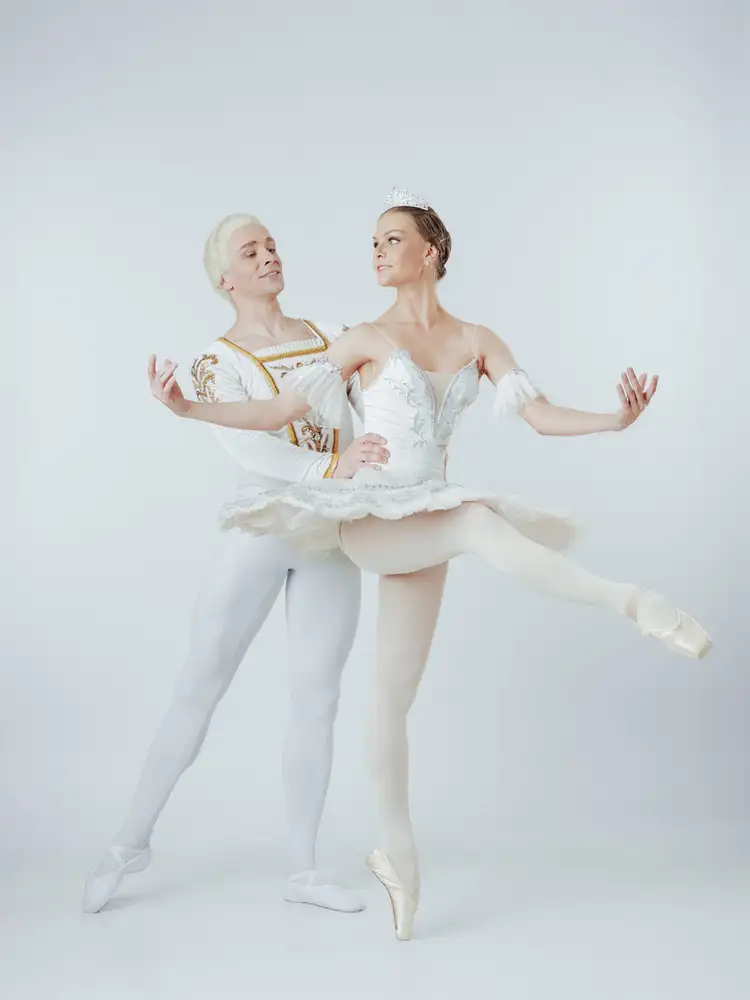 Photographer: Balletto