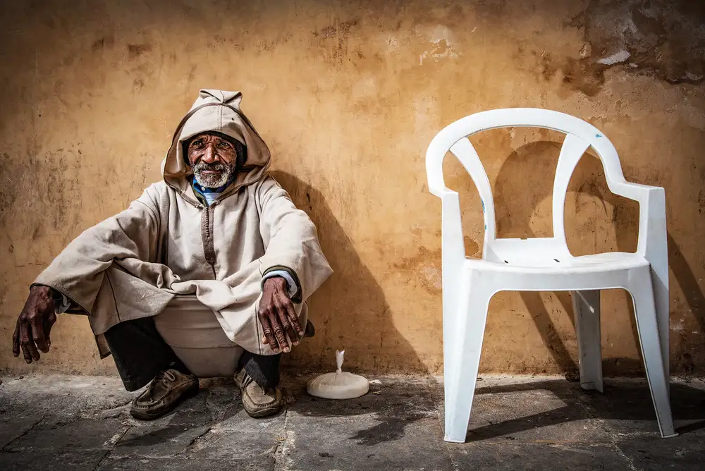 Wride, Linda: Assieds-toi