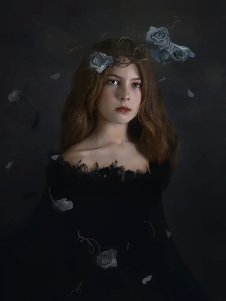 Melik-Nubarova, Svetlana: ****