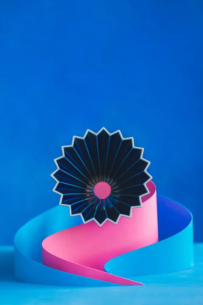 Belenko, Dina: Caffè origami,parte 2