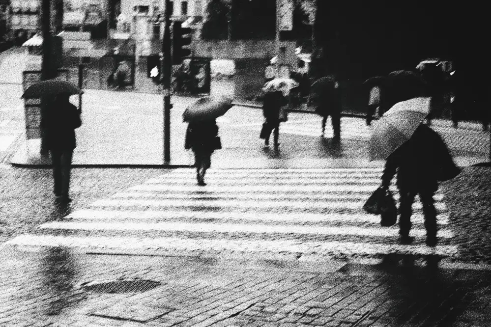 Correia, Rui: la vita dopo la tristezza