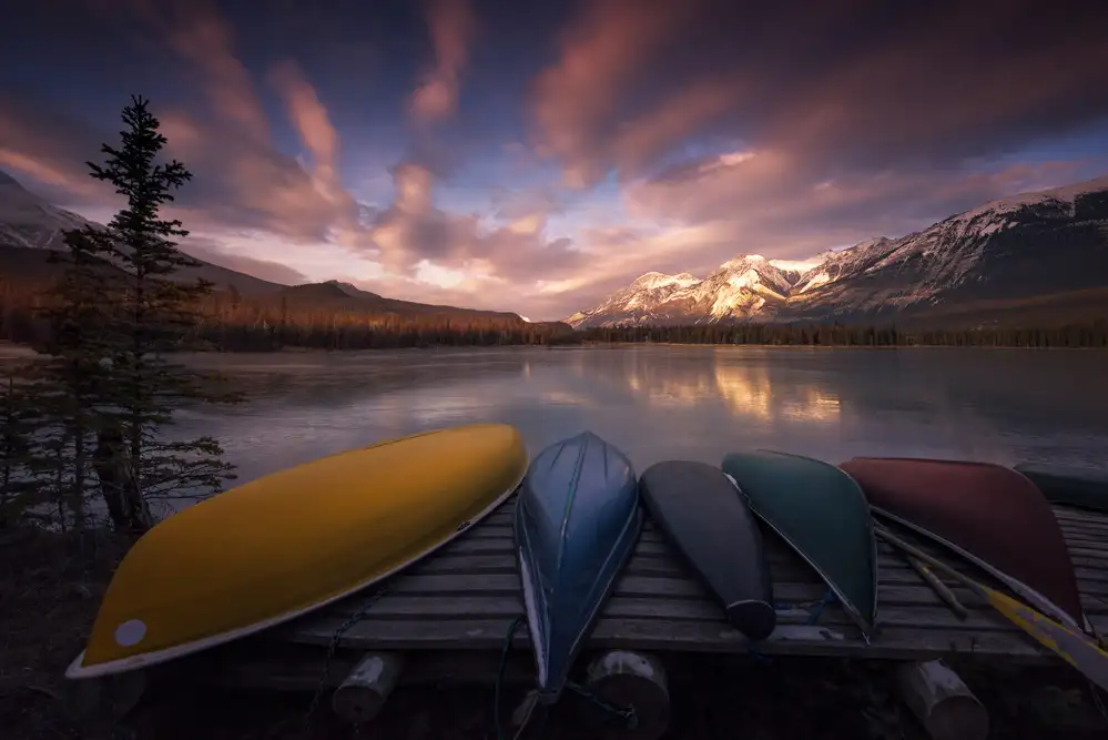 Castan, Martin David: Canada