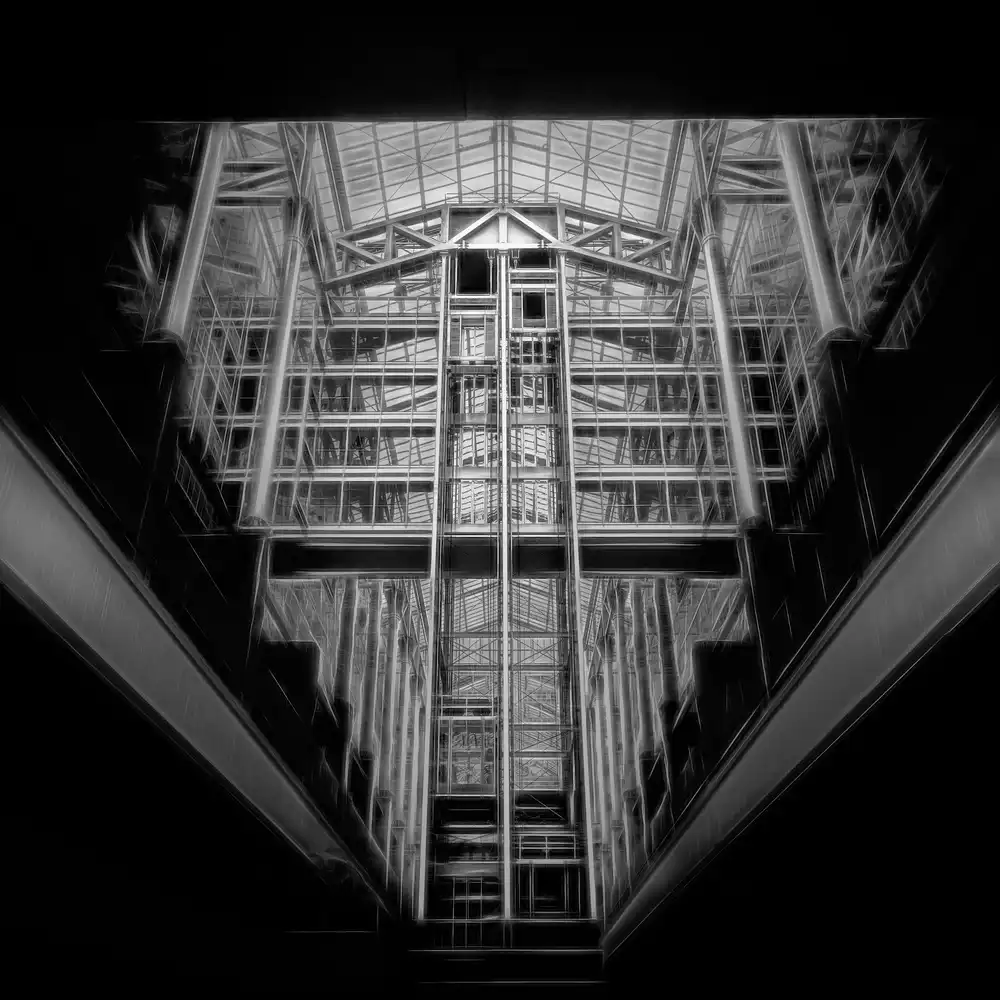Huybrighs, Marc: Bruxelles Nord