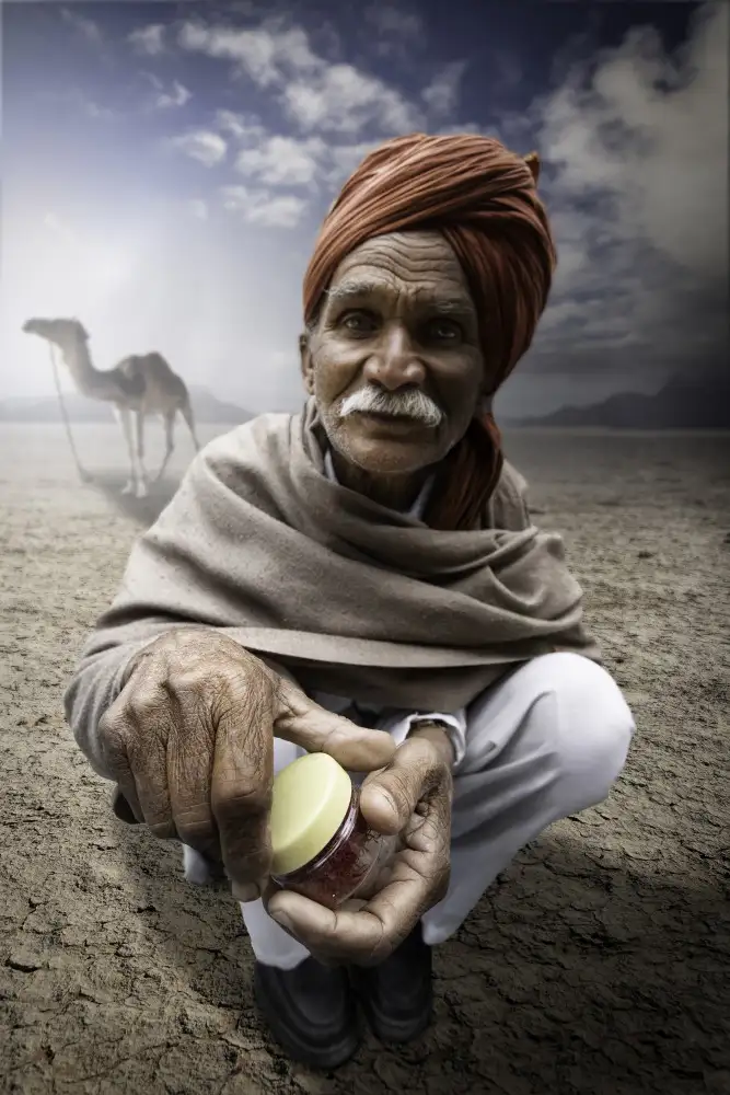 Mymon, Noam: Anirudh