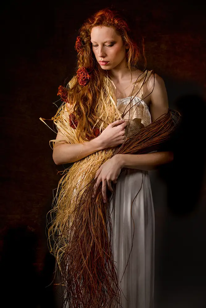 Raga, Gil Joan: Camelie