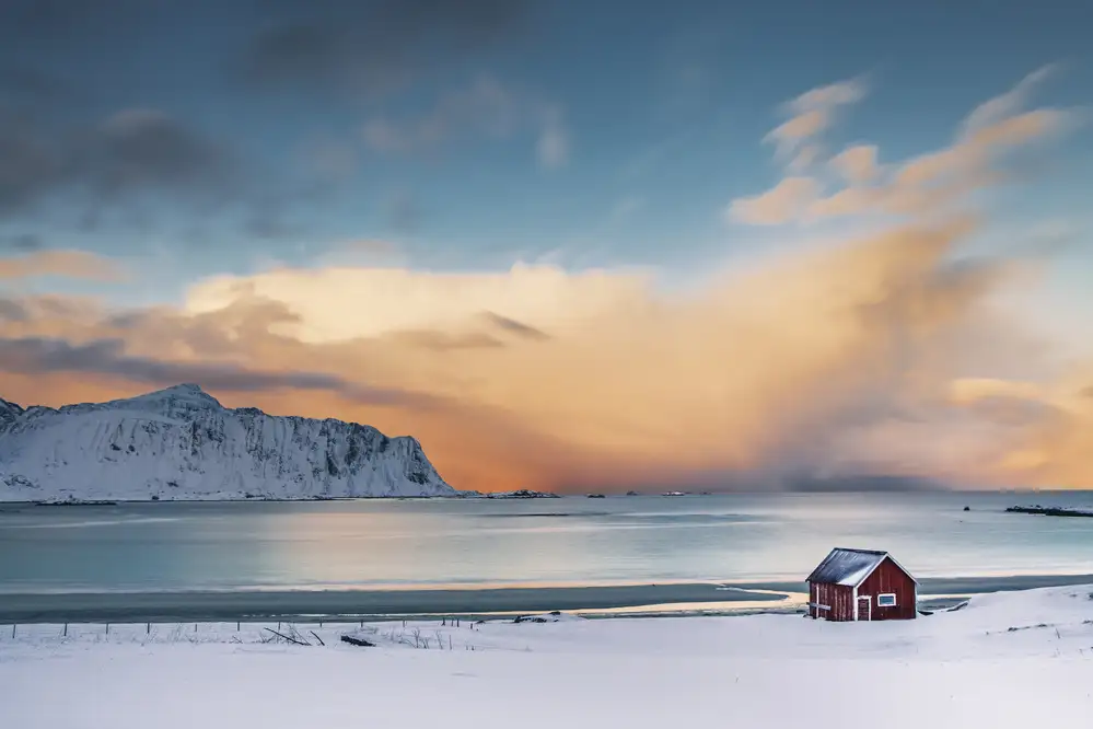 UU: Norwegen