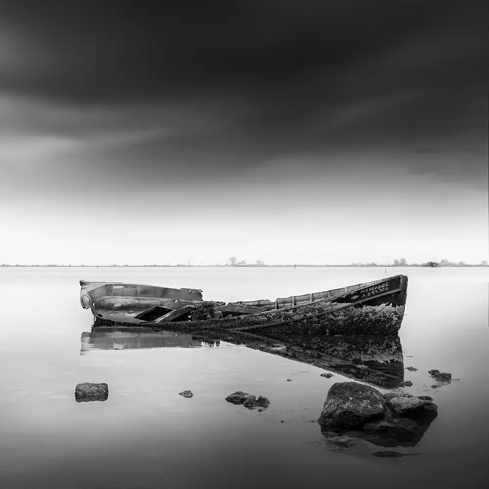 Digalakis, George: Ménélas