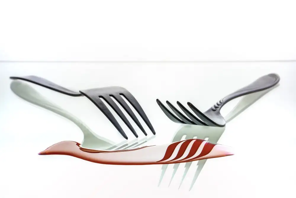 Pavlasek, Tom: The Forks