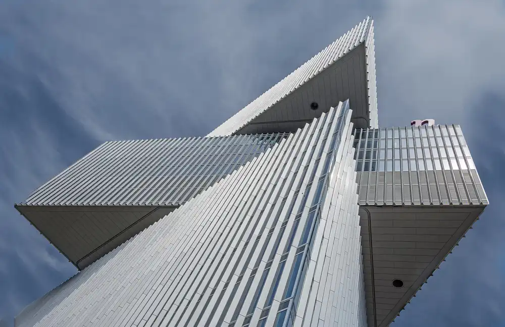 Maastricht, van Henk: Nová cloudová hůl