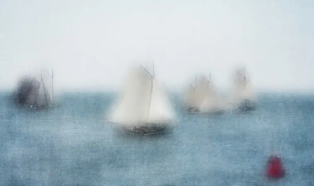 Son, van Greetje: Navigace