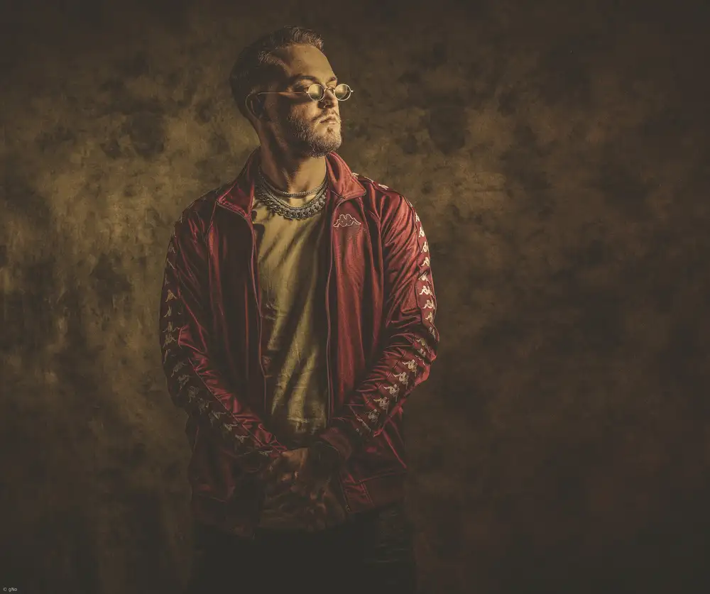 gNo: On l'appelle Monsieur Rap