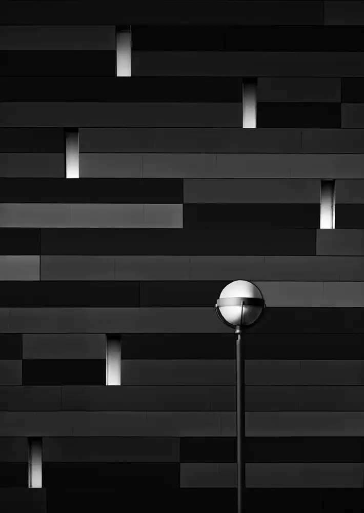 kaddourah, ahmad: Lampada