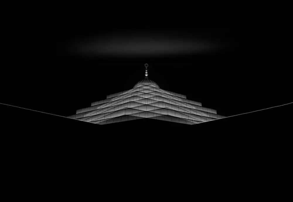 kaddourah, ahmad: piramide