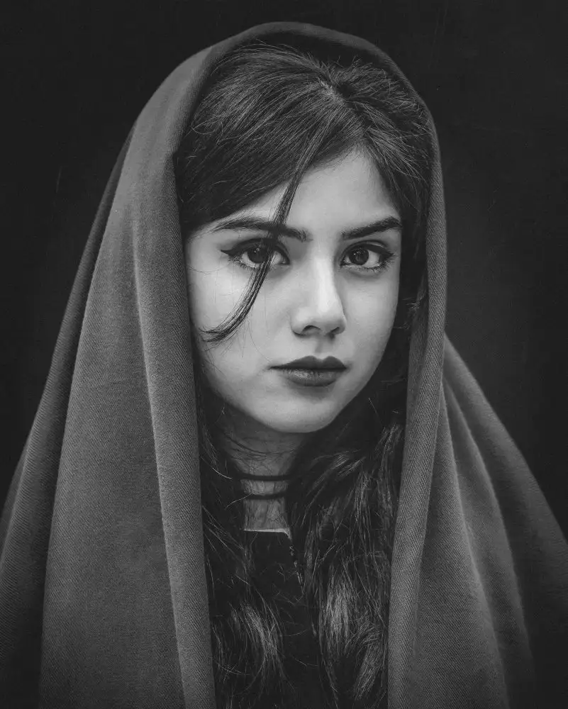 Heydari, Amir: Mahrokh