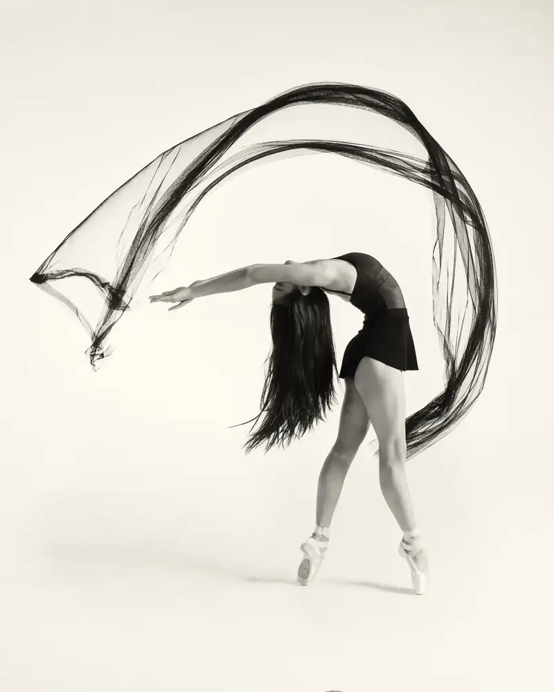 Li, Rob: Double Arch