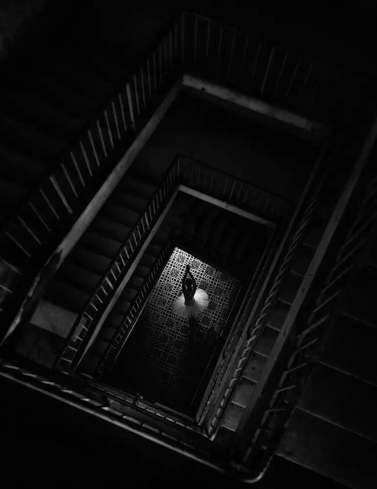 Tuan, Tan Nguyen: Una via d'uscita.