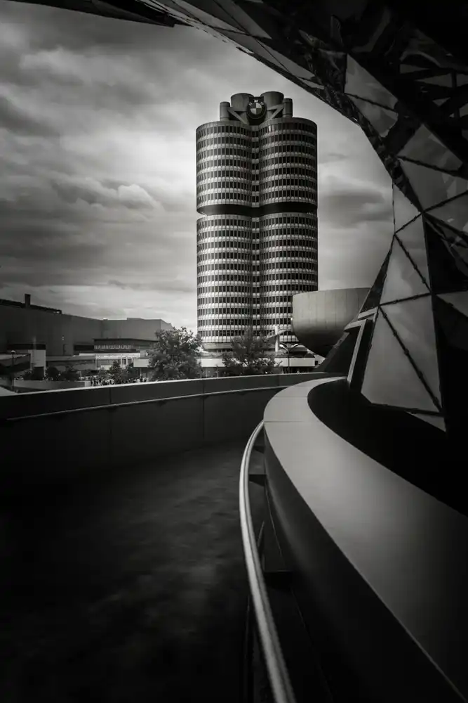 iso66: BMW