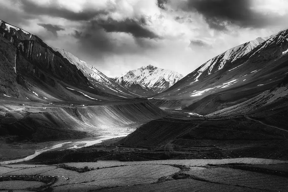 Swapnil: Valleys