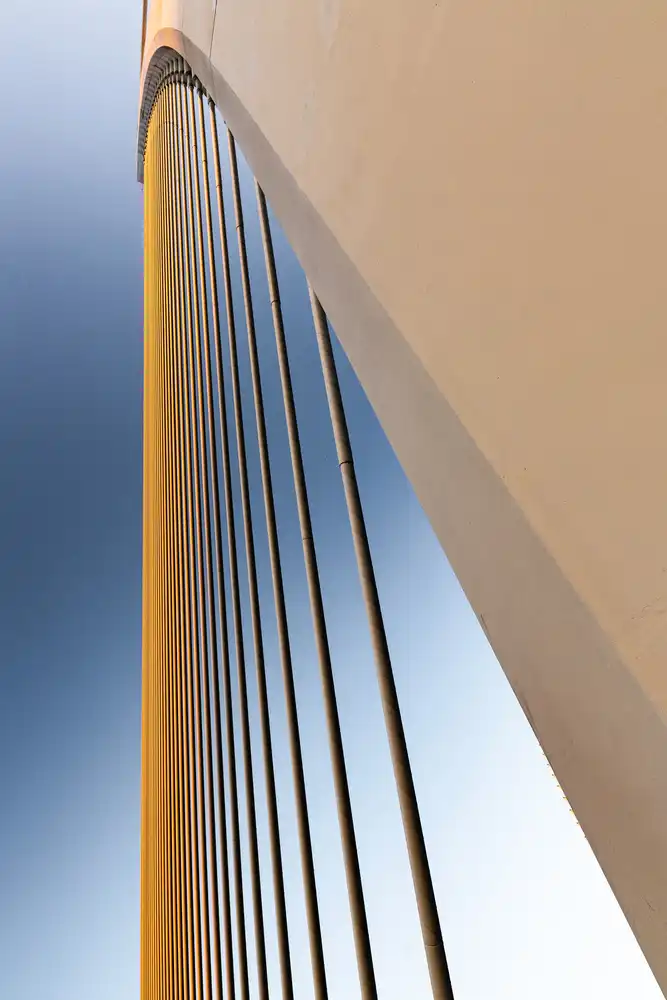 Tessarolo, Franco: Valence,Puente del Grao XXXII