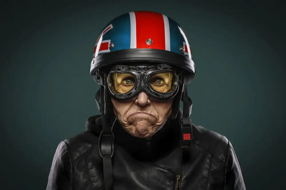 Sabat, Marc: Easy Rider