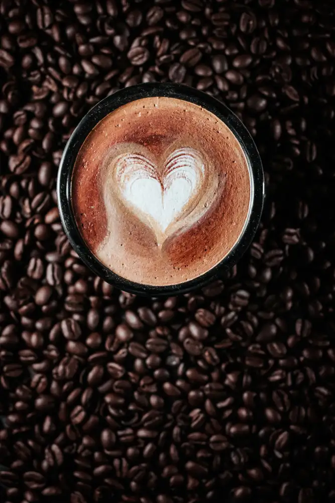 ronaldnovianus: adoro il latte macchiato