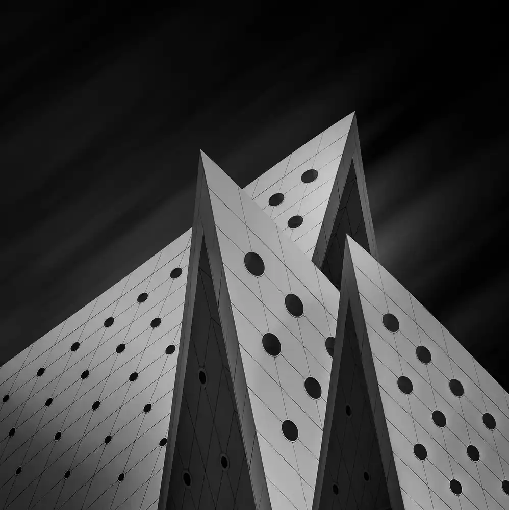 kaddourah, ahmad: triangoli