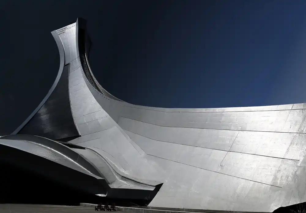 Huang, Ivan: Stadio Olimpico di Montreal