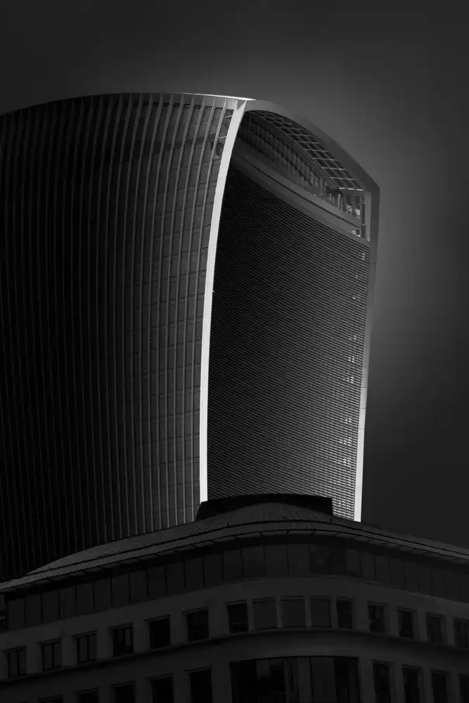 Azevedo, Olavo: Linee curve