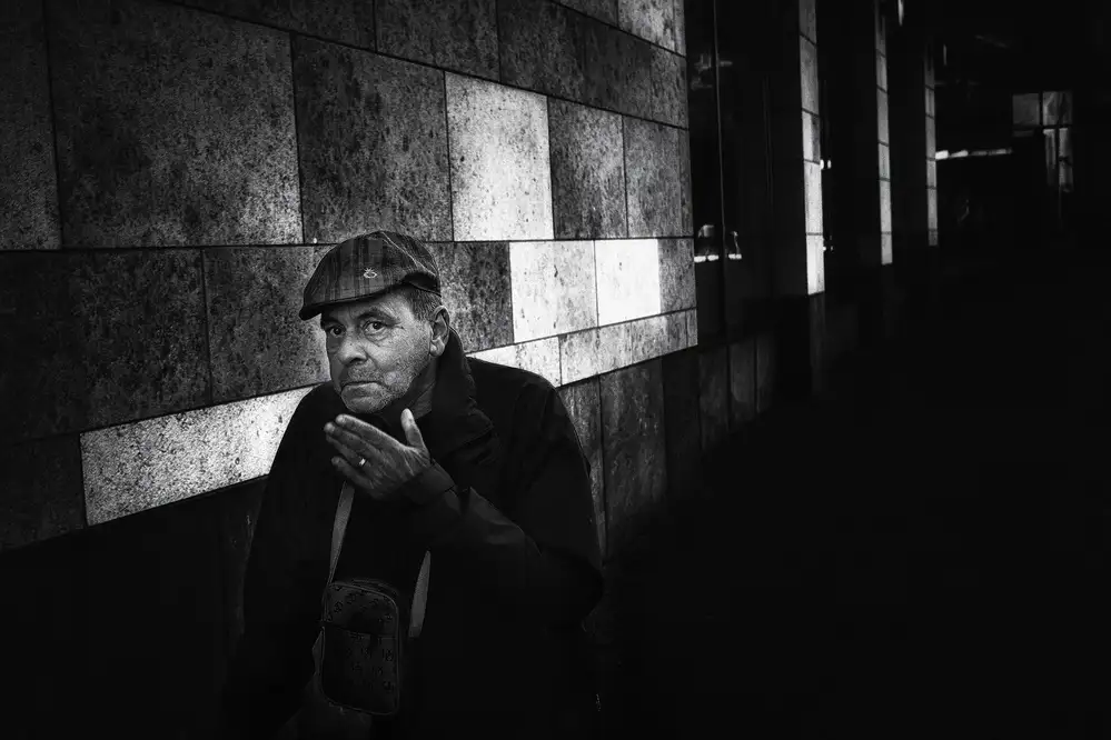 Droste, Holger: Souls of City