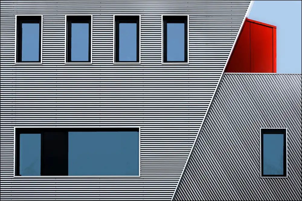 Maastricht, van Henk: Čekání