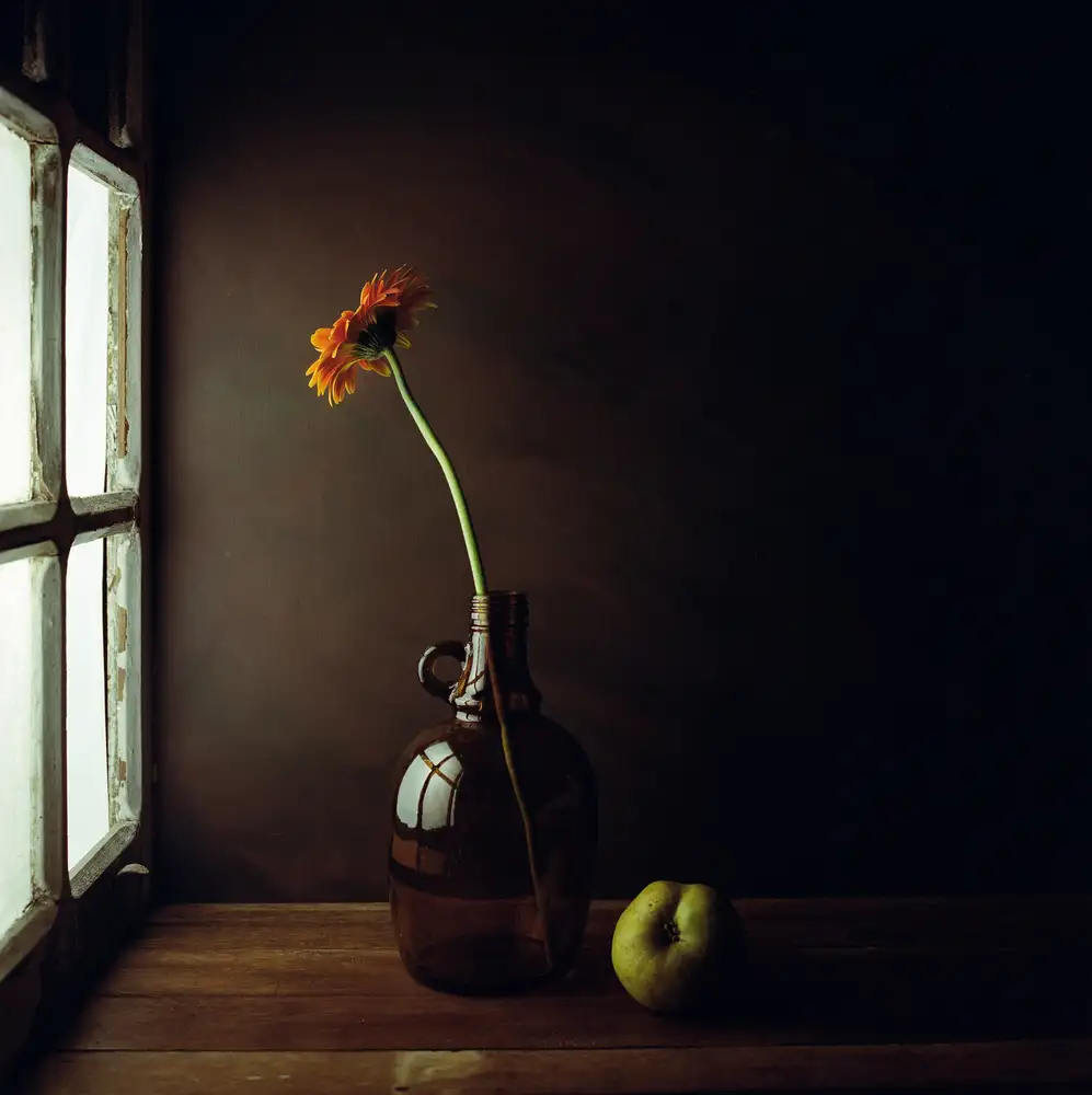 Laercio, Luiz: La poire