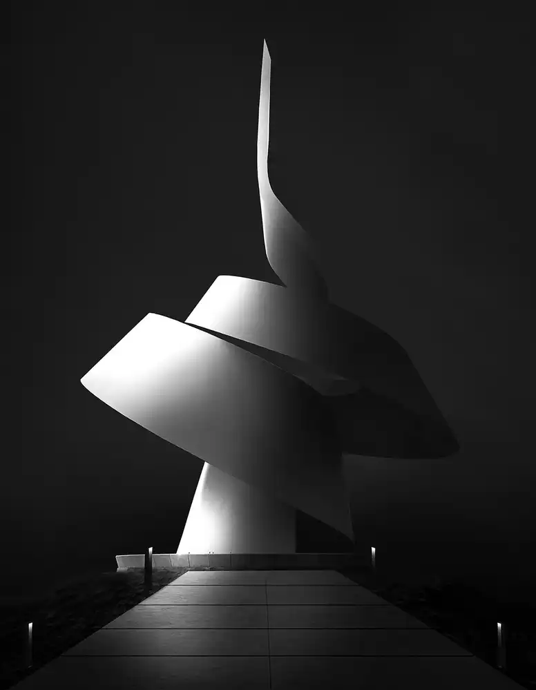 kaddourah, ahmad: Spirale