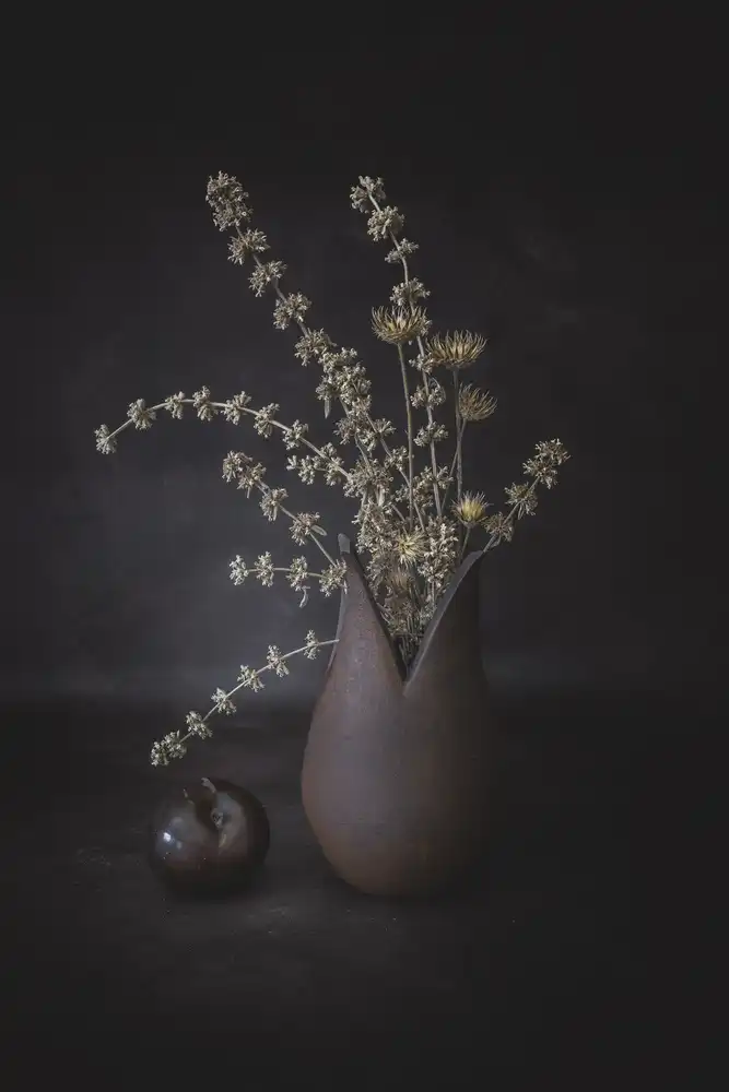 Kiral, Cicek: La Prune