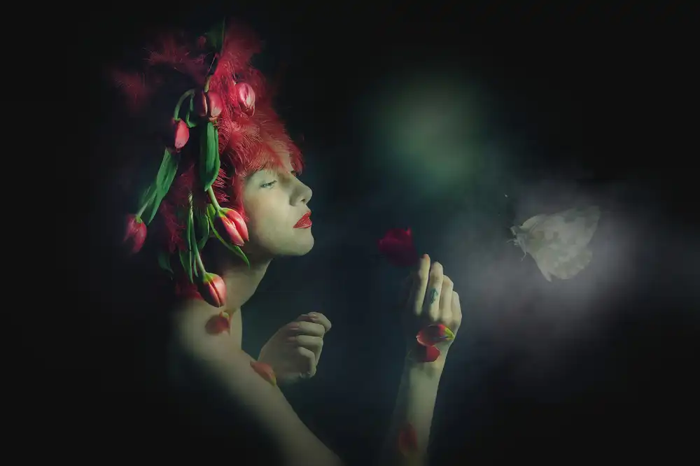 Rusu, Lia Adela: Romantika