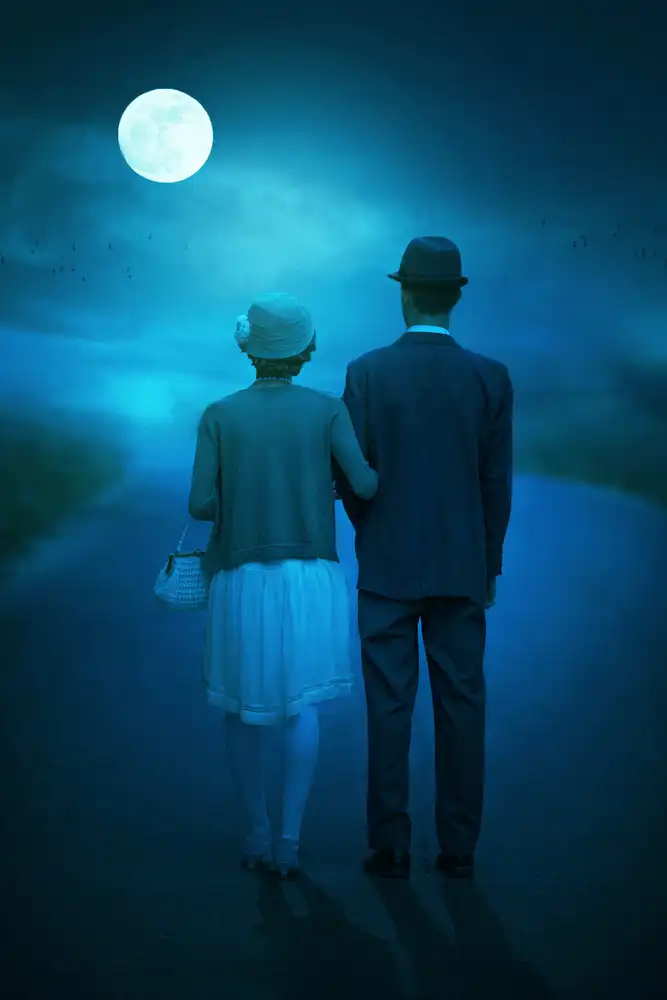 Neer, Ildiko: Notre clair de lune