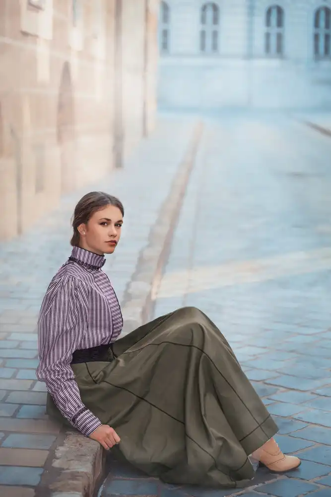 Neer, Ildiko: Assieds-toi