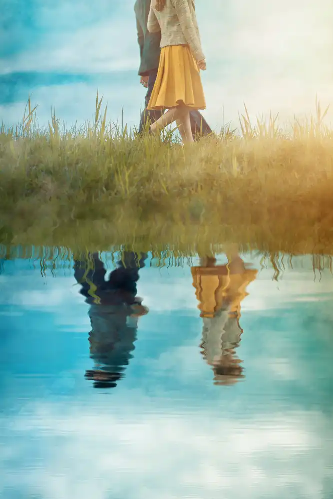 Neer, Ildiko: Un couple,deux directions
